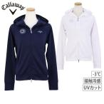 [30%OFF распродажа ] блузон женский Callaway одежда Callaway Golf Callaway APPAREL 2025 весна лето новый продукт Golf одежда c25117203