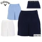 スカートレディースキャロウェイアパ...