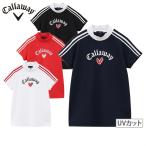 【30％OFFセール】ハイネックシャツ レディース キャロウェイ アパレル キャロウェイ ゴルフ Callaway APPAREL 2025 春夏 新作 ゴルフウェア c25134222
