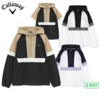 [ большой Thanksgiving P10 раз ] блузон женский Callaway одежда Callaway Golf Callaway APPAREL 2025 осень-зима новый продукт Golf одежда c25215200