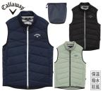 [ большой Thanksgiving P10 раз ] лучший мужской Callaway одежда Callaway Golf Callaway APPAREL 2025 осень-зима новый продукт Golf одежда c25216103