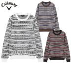 セーターレディースキャロウェイアパ...