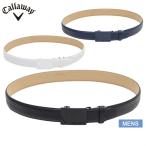  ремень мужской Callaway одежда Callaway Golf Callaway APPAREL 2025 осень-зима новый продукт Golf c25292102