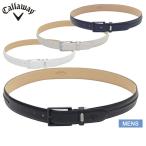  ремень мужской Callaway одежда Callaway Golf Callaway APPAREL 2025 осень-зима новый продукт Golf c25292104