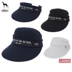 【タイムセール 11/4 13:00迄】キャップ レディース アダバット adabat ゴルフ c86-01278 OFF