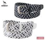  резина сетка ремень женский Adabat adabat Golf c86-01309