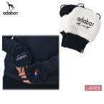  рука утеплитель женский Adabat adabat 2025 осень-зима новый продукт Golf c86-04090