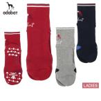  носки женский Adabat adabat 2025 осень-зима новый продукт Golf c86-04972