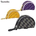  мяч сумка мужской женский leather re расческа .nResurrection Golf cettia