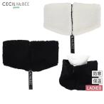 [30%OFF распродажа ] защита горла "neck warmer" женский Cecil McBee зеленый CECIL McBEE green Golf cgf2317ac