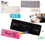 【新年還元祭P10倍】カートシート メンズ レディース ダンスウィズドラゴン ダンス ウィズ ドラゴン DANCE WITH DRAGON DWD 2025 秋冬 新作 ゴルフ d3-088012