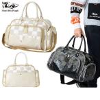  сумка "Boston bag" мужской женский Dance With Dragon Dance With Dragon DANCE WITH DRAGON DWD Golf d3-372016