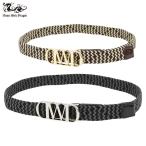  ремень мужской женский Dance With Dragon Dance With Dragon DANCE WITH DRAGON DWD 2025 осень-зима новый продукт Golf d3-588010