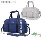  сумка "Boston bag" мужской женский du- rental DOCUS Golf dcbb752