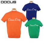 [30%OFF распродажа ] свитер мужской du- rental DOCUS Golf одежда dcm24s005