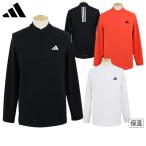 【40％OFFセール】ポロシャツ メンズ アディダス アディダスゴルフ adidas Golf 日本正規品  ゴルフウェア djk61