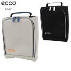  сумка для обуви мужской женский eko - Golf ECCO GOLF Япония стандартный товар Golf ecs005