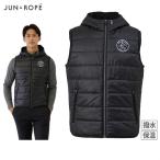  лучший мужской Jun & Rope Jun and Rope JUN&ROPE 2025 осень-зима новый продукт Golf одежда ejl65050
