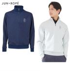 [ время распродажа 10/6 13:00 до 60%OFF] футболка мужской Jun & Rope Jun and Rope JUN&ROPE Golf одежда ejm75010