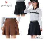 スカートレディースジュン＆ロペJU...