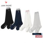  носки женский Jun & Rope Jun and Rope JUN&ROPE 2025 весна лето новый продукт Golf err25000