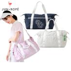  сумка "Boston bag" мужской женский Jun & Rope JUN&ROPE Golf erx25000