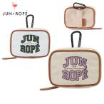 [ время распродажа 10/6 13:00 до 50%OFF] Cart сумка мужской женский Jun & Rope Jun and Rope JUN&ROPE Golf erz34250