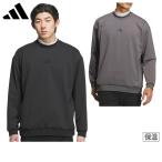  футболка мужской Adidas Adidas Golf adidas Golf Япония стандартный товар 2025 осень-зима новый продукт Golf одежда juw93