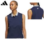ポロシャツレディースアディダスゴル...