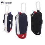  мяч кейс мужской женский Le Coq s Porte .f Golf Le Coq le coq sportif GOLF 2025 осень-зима новый продукт Golf lg5fbz01l