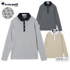 ポロシャツレディースルコックスポル...