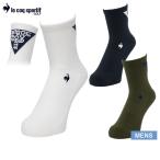 [ большой Thanksgiving P10 раз ] носки мужской Le Coq s Porte .f Golf Le Coq le coq sportif GOLF 2025 осень-зима новый продукт Golf lg5fso01m