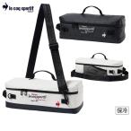  Cart сумка мужской женский Le Coq s Porte .f Golf Le Coq le coq sportif GOLF 2025 осень-зима новый продукт Golf lg5ftt43m