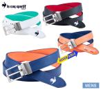  ремень мужской Le Coq s Porte .f Golf Le Coq le coq sportif GOLF 2025 осень-зима новый продукт Golf lg5sbl02m
