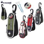 [ большой Thanksgiving P10 раз ] мяч кейс мужской женский Le Coq s Porte .f Golf Le Coq le coq sportif GOLF 2025 осень-зима новый продукт Golf lg5sbz00m