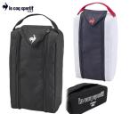 [ большой Thanksgiving P10 раз ] сумка для обуви мужской женский Le Coq s Porte .f Golf Le Coq le coq sportif GOLF 2025 осень-зима новый продукт Golf lg5sbz21m