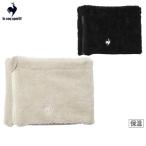  защита горла "neck warmer" мужской женский Le Coq s Porte .fle coq sportif 2025 осень-зима новый продукт lt5fnw10u