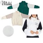[SALE] футболка женский mona Delsol MONA DELSOL Golf одежда m0045 OFF