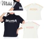  с высоким воротником рубашка женский mona Delsol MONA DELSOL 2025 весна лето новый продукт Golf одежда m0059
