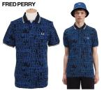 【30％OFFセール】ポロシャツ メンズ フレッドペリー FRED PERRY 日本正規品  ゴルフウェア m6611