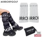  гетры женский зеркало na in Golf MIRROR9GOLF Golf mg2109-3