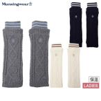 [ большой Thanksgiving P10 раз ] гетры женский Munsingwear одежда Munsingwear 2025 осень-зима новый продукт Golf mg5faz81l