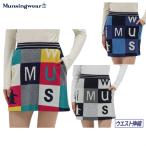 [ большой Thanksgiving P10 раз ] вязаный юбка женский Munsingwear одежда Munsingwear 2025 осень-зима новый продукт Golf одежда mg5fsk51l