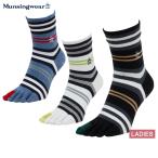 [ большой Thanksgiving P10 раз ] средний длина носки женский Munsingwear одежда Munsingwear 2025 осень-зима новый продукт Golf mg5fso06l