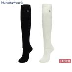 [ большой Thanksgiving P10 раз ] гольфы женский Munsingwear одежда Munsingwear 2025 осень-зима новый продукт Golf mg5fso10l