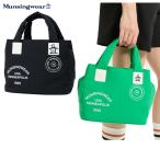  Cart сумка мужской женский Munsingwear одежда Munsingwear 2025 осень-зима новый продукт Golf mg5ftt44u