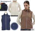 [ большой Thanksgiving P10 раз ] лучший женский Munsingwear одежда Munsingwear осень-зима новый продукт Golf одежда mg5fve21l