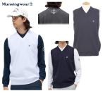  лучший мужской Munsingwear одежда Munsingwear 2025 осень-зима новый продукт Golf одежда mg5fve80m