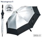  зонт мужской женский Munsingwear одежда Munsingwear 2025 осень-зима новый продукт Golf mqbxjx00