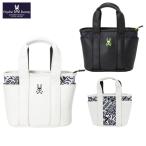  Cart сумка мужской женский носорог koba колено Psycho Bunny Япония стандартный товар 2025 осень-зима новый продукт Golf pbmg5fb5